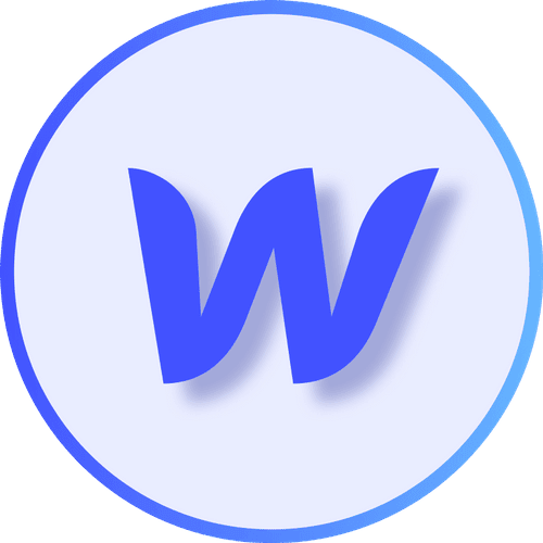 webflow jedi badge of completion